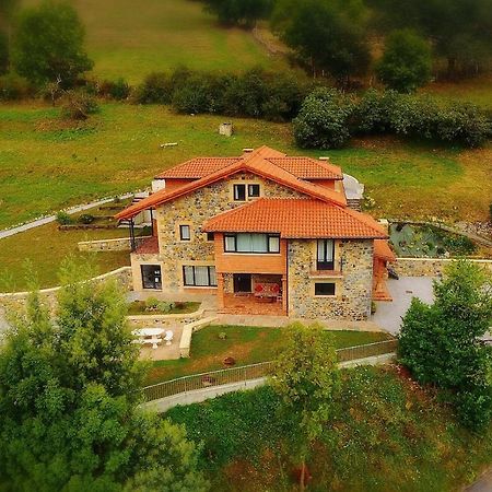 La Onda Villa Ramales de la Victoria Kültér fotó