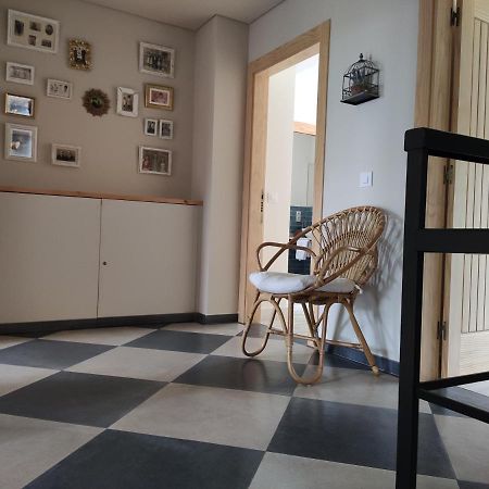 La Onda Villa Ramales de la Victoria Kültér fotó