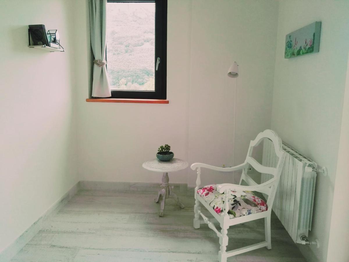 La Onda Villa Ramales de la Victoria Kültér fotó