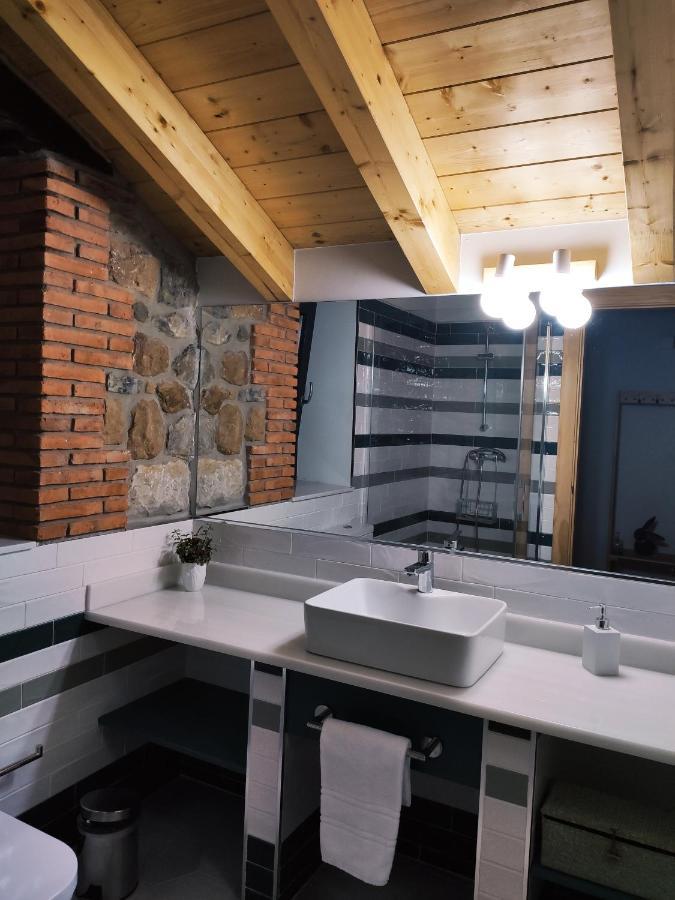 La Onda Villa Ramales de la Victoria Kültér fotó