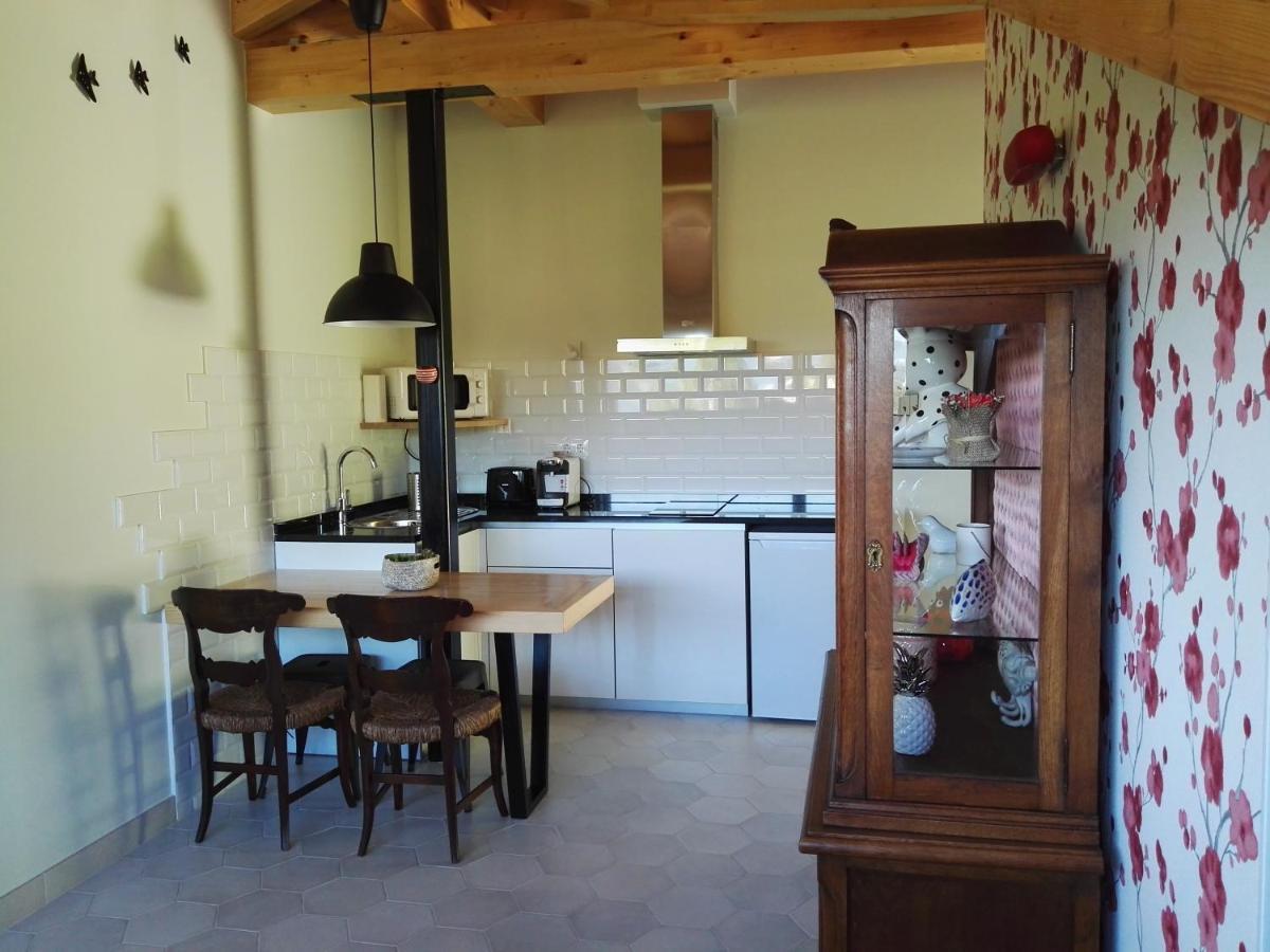 La Onda Villa Ramales de la Victoria Kültér fotó