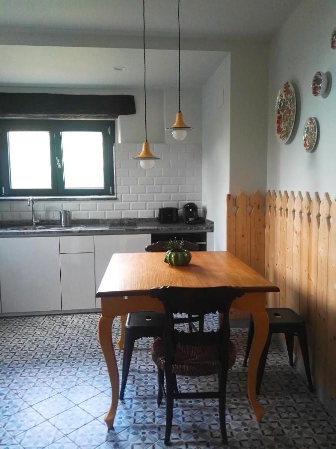 La Onda Villa Ramales de la Victoria Kültér fotó