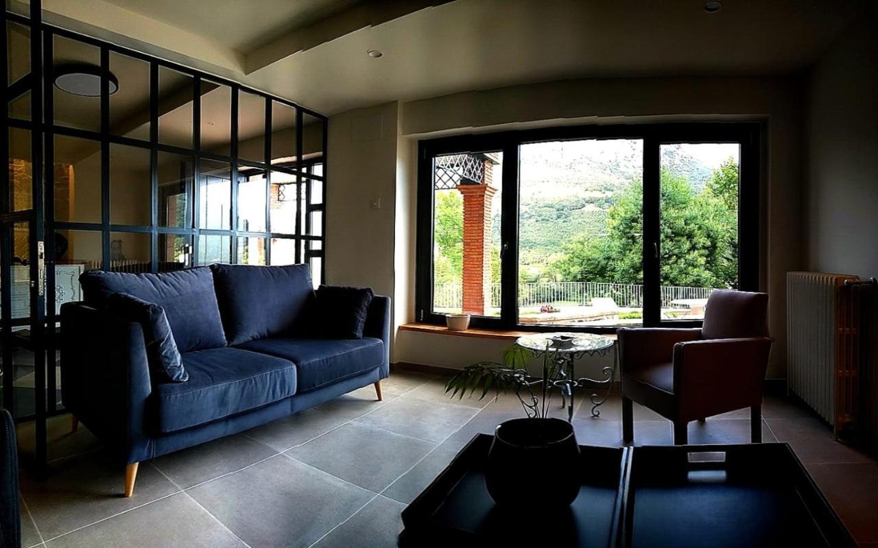 La Onda Villa Ramales de la Victoria Kültér fotó