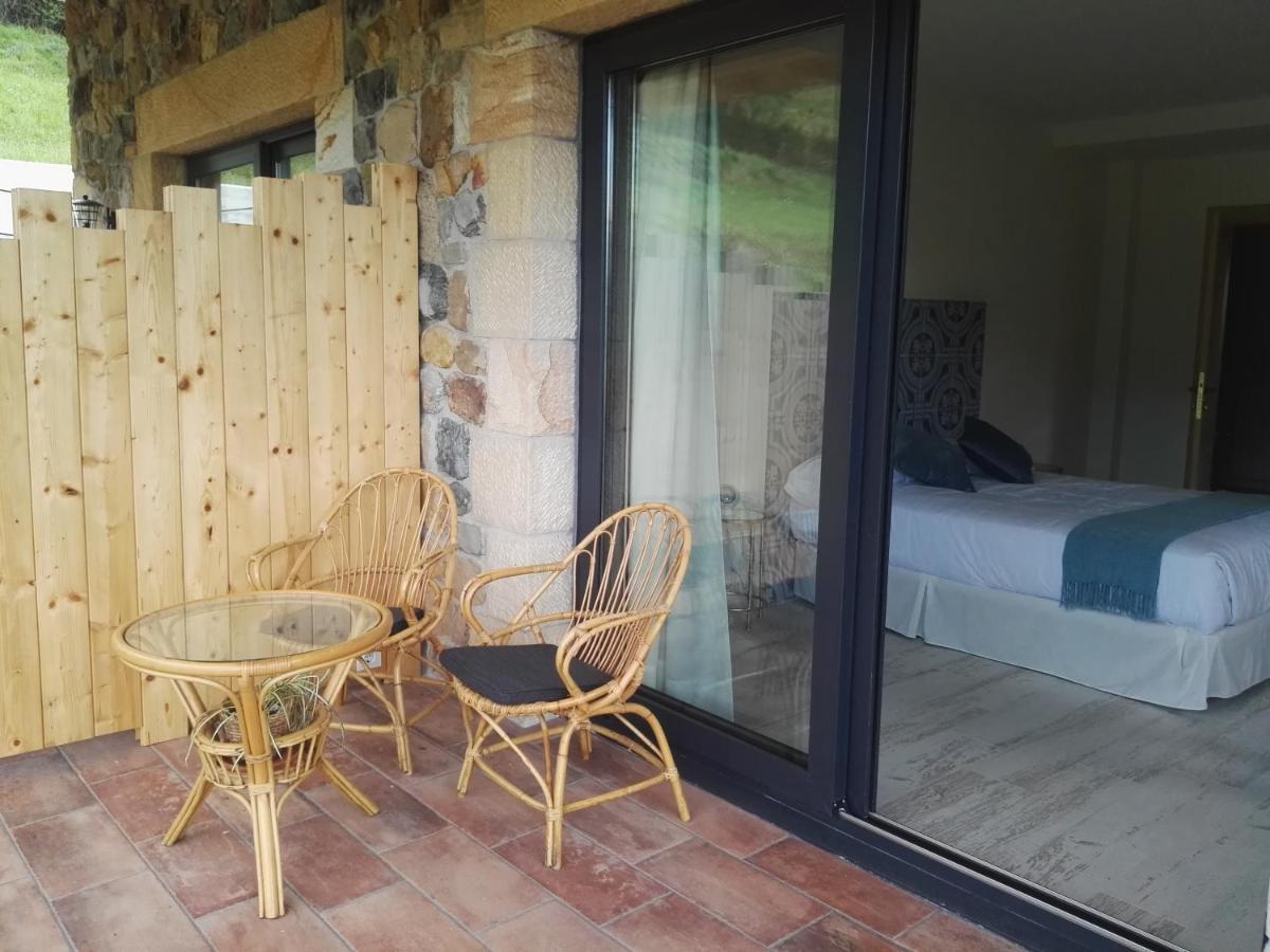 La Onda Villa Ramales de la Victoria Kültér fotó