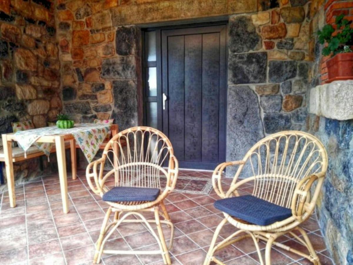 La Onda Villa Ramales de la Victoria Kültér fotó