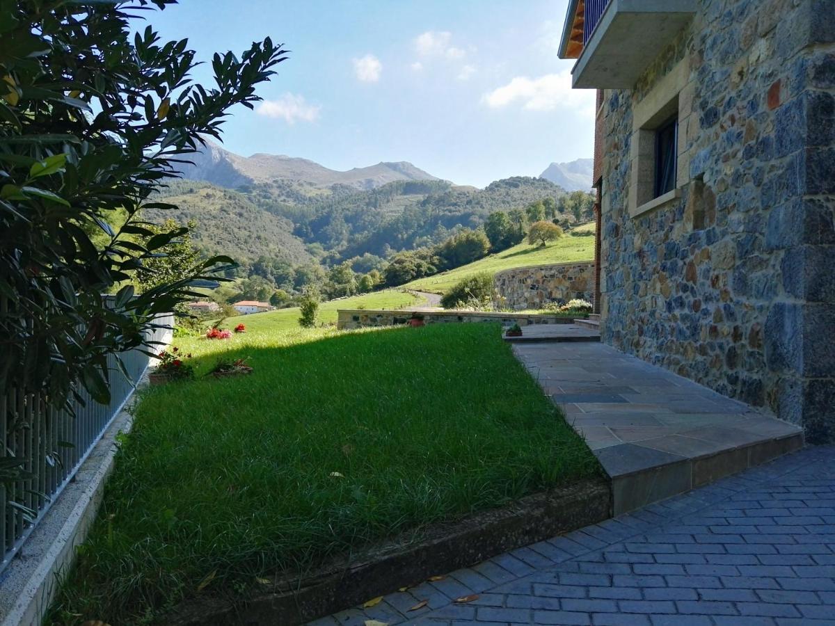 La Onda Villa Ramales de la Victoria Kültér fotó