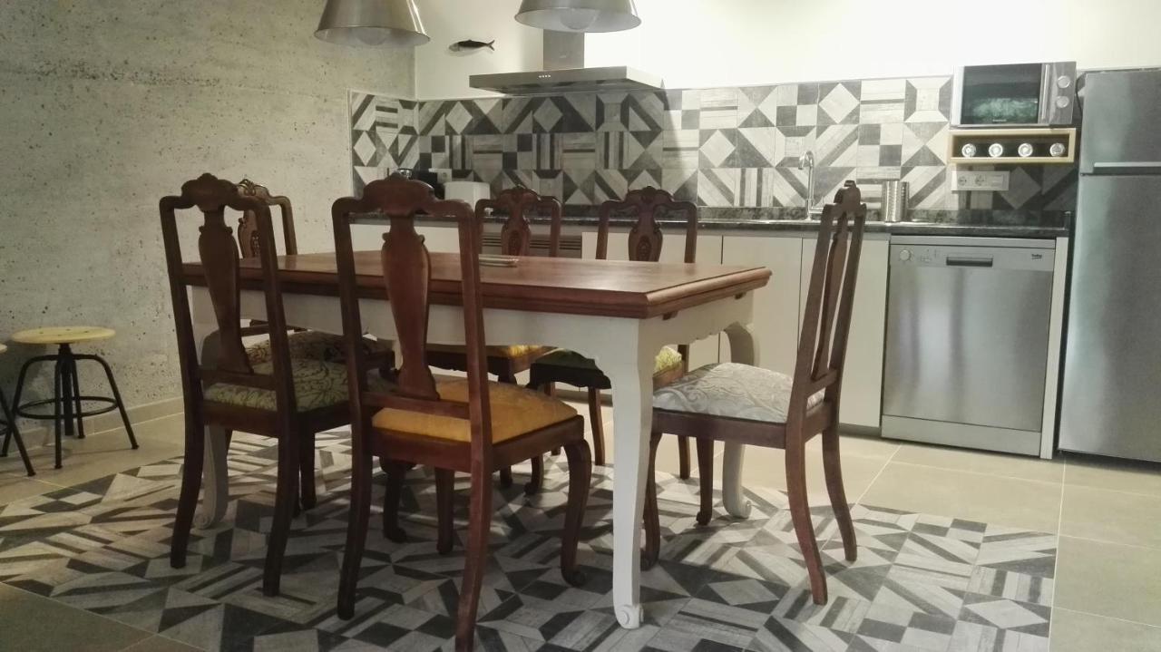 La Onda Villa Ramales de la Victoria Kültér fotó