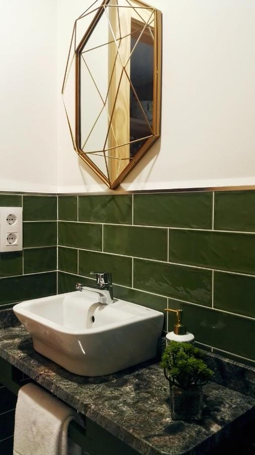 La Onda Villa Ramales de la Victoria Kültér fotó