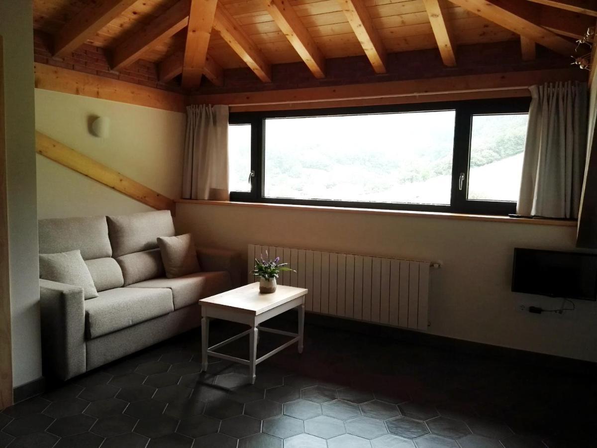La Onda Villa Ramales de la Victoria Kültér fotó