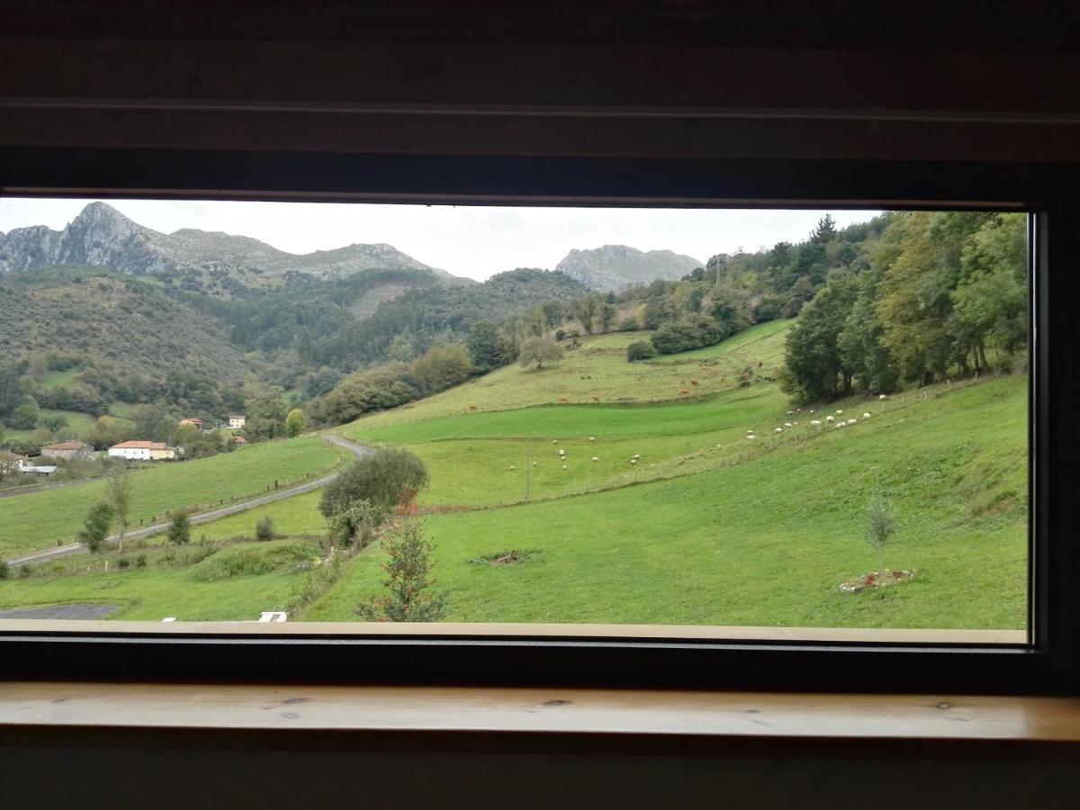 La Onda Villa Ramales de la Victoria Kültér fotó